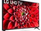 LG 55 Inch Smart 4K TV UHD Television