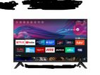 LG 55 Inch Smart 4K UHD Television