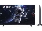 LG 55 inch Smart 4K UHD TV - AI ThinQ