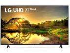 LG 55 Inch Smart 4K Ultra HD LED TV