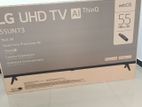 LG 55 Inch Smart Tv