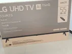 LG 55 Inch Smart Tv