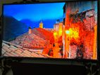 LG 55 Inch UHD 4K Smart ThinQ AI WebOS TV