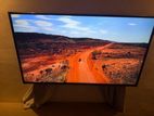 LG 55" inch UHD 4K Smart ThinQ WebOS TV