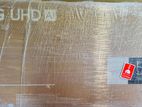 LG 55 Inch UHD 4K Smart TV