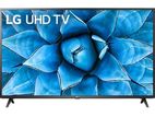LG 55 Inch UHD AI Smart TV - BRAND NEW