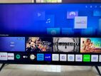 LG 55 inch UHD SMART TV