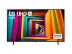 Lg 55 Inch Ut9050 Uhd 4 K Smart Tv