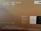 LG 55 inches LED Tv