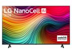 LG 55 NanoCell 2024