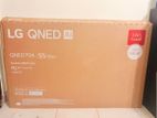 LG 55" QNED70A 4K Smart TV (2025)