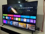 LG 55” QNED70A6A LED 4K TV