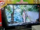 LG 55 Smart LED Tv