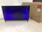 LG 55” Smart TV For Parts