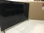 LG 55” Smart TV