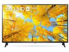 LG 55 Smart TV
