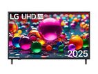 LG 55" Smart Webos 4K UHD TV - 55UA8450PSA 63494