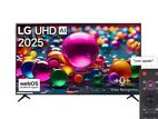 LG 55" Smart Webos 4K UHD TV - 55UA8450PSA 63494