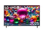 LG 55" Smart Webos 4K UHD TV - 55UA8450PSA 63494