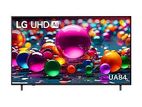 LG 55" Smart Webos 4K UHD TV - 55UA8450PSA 63494