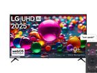 LG 55" Smart Webos 4K UHD TV - 55UA8450PSA