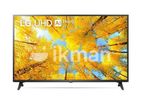LG 55" Smart Webos 4K UHD TV - 55UA8450PSA