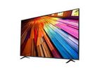 LG 55" Smart Webos 4K UHD TV