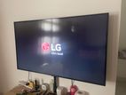 LG 55" TV