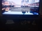 LG 55 inch Tv