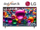 LG 55 UA8450PSA ThinQ AI WebOS 4K Smart UHD TV