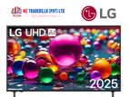 LG 55 UA8450PSA UHD AI 4k Smart TV