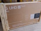 LG 55" UHD Ai-ThinQ Smart TV