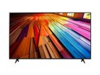 LG 55" UHD ThinQ LED TV