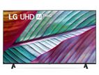 LG 55” UR7550 4K Smart TV