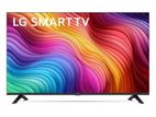 LG 55” UR8050PSB 4K Smart TV