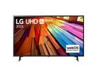 LG 55" UT80 Smart UHD 4K TV