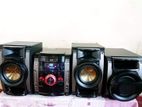 LG 5500W Sound System