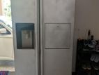 LG 555L Refrigerator