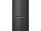 LG 594L Multi Door Refrigerator Smart Inverter GF-B4532MC