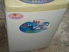 LG 5KG Full Auto Automatic Washing Machine