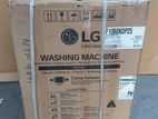 LG 6.0 Kg Inverter DD Front Load Washing Machine