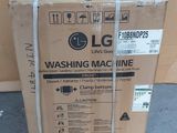 LG 6.0 Kg Inverter DD Washing Machine