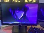 LG 60hz Monitor