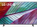 LG 65" 4K UHD Smart TV