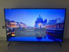 LG 65” 4K UHD Smart TV