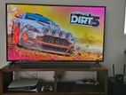 LG 65' 4K UHD Smart TV