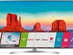 LG 65" 4K UHD SmartTV