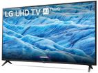 LG 65 inch Class 4K Smart UHD TV