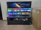 LG 65 Inch OLED Evo AI C4 4K Smart TV
