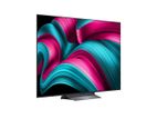 LG 65 INCH OLED EVO AI C5 4K SMART TV